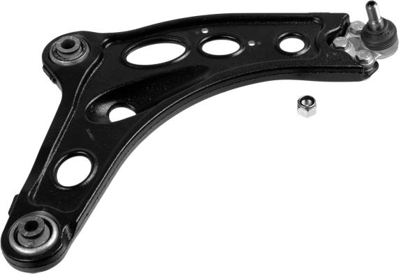 Lemförder 35488 01 - Track Control Arm autospares.lv