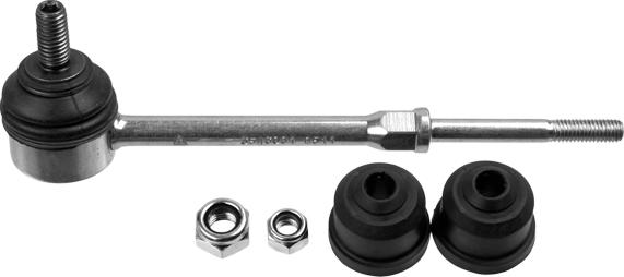 Lemförder 35430 01 - Rod / Strut, stabiliser autospares.lv