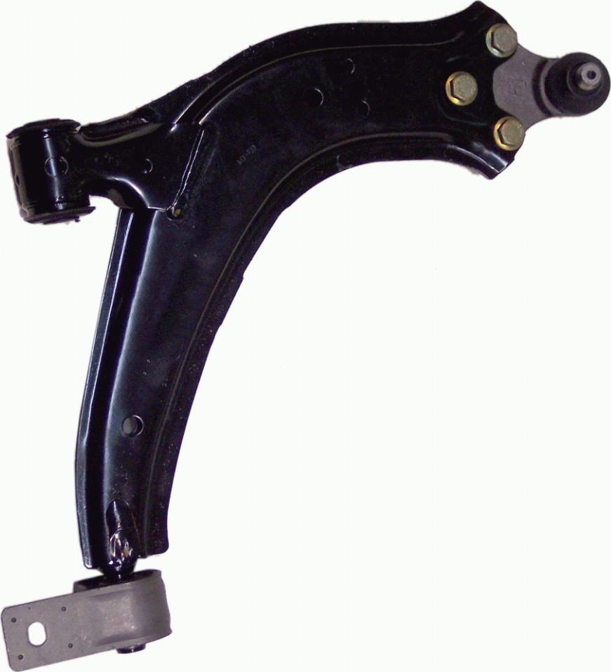 Lemförder 35426 01 - Track Control Arm autospares.lv