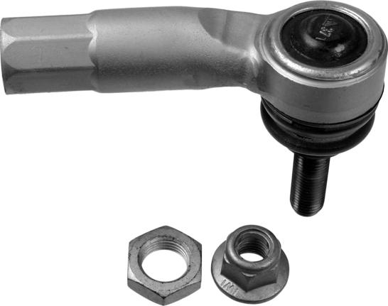 Lemförder 35474 01 - Tie Rod End autospares.lv