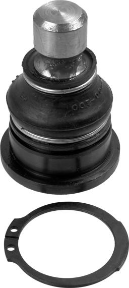 Lemförder 35476 01 - Ball Joint autospares.lv