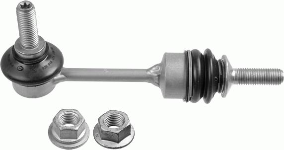 Lemförder 35472 01 - Rod / Strut, stabiliser autospares.lv