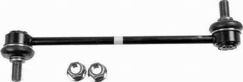 CTR CLKH30 - Rod / Strut, stabiliser autospares.lv