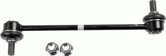 Lemförder 35001 01 - Rod / Strut, stabiliser autospares.lv