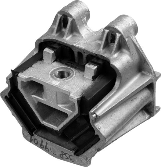 Lemförder 35899 01 - Holder, engine mounting autospares.lv