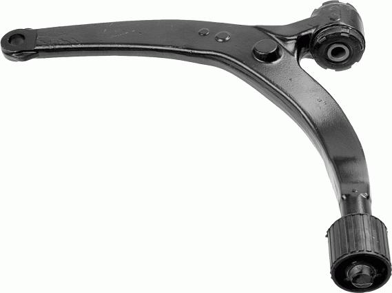 Lemförder 35395 01 - Track Control Arm autospares.lv