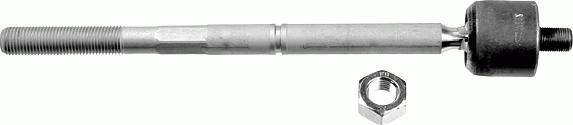 Lemförder 35368 01 - Inner Tie Rod, Axle Joint autospares.lv