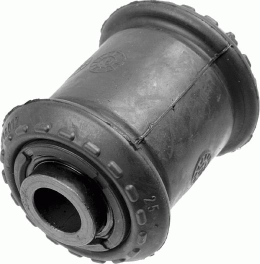 Lemförder 35363 01 - Bush of Control / Trailing Arm autospares.lv