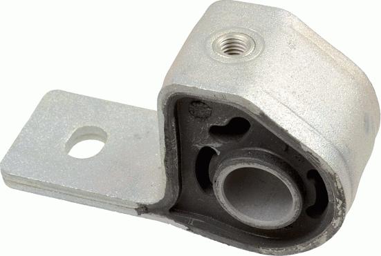 Lemförder 35325 01 - Bush of Control / Trailing Arm autospares.lv