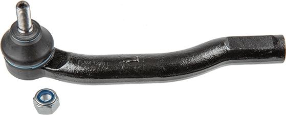 Lemförder 35294 01 - Tie Rod End autospares.lv