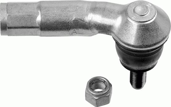 Lemförder 35280 01 - Tie Rod End autospares.lv