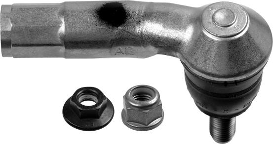 Lemförder 35282 02 - Tie Rod End autospares.lv