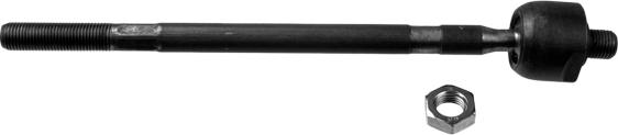 Lemförder 35763 01 - Inner Tie Rod, Axle Joint autospares.lv