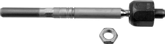 Lemförder 35705 01 - Inner Tie Rod, Axle Joint autospares.lv