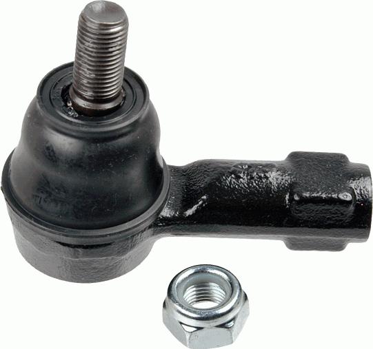 Lemförder 36944 01 - Tie Rod End autospares.lv