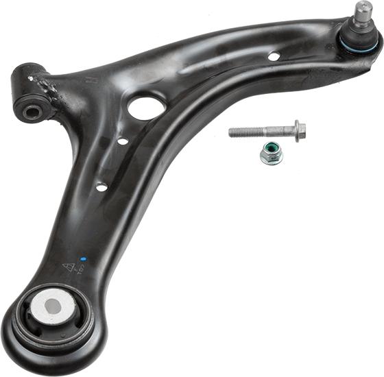 Lemförder 36919 01 - Track Control Arm autospares.lv