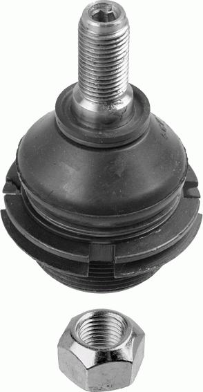 Lemförder 36915 01 - Ball Joint autospares.lv