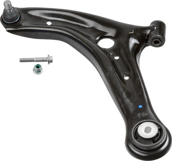 Lemförder 36918 01 - Track Control Arm autospares.lv