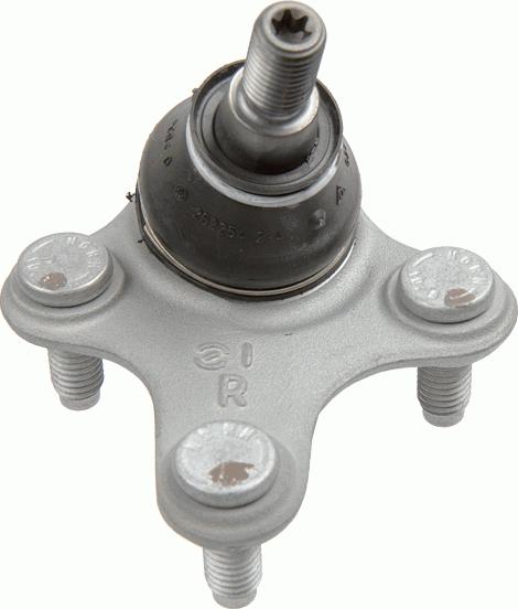 Lemförder 36922 01 - Ball Joint autospares.lv