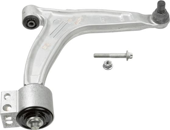 Lemförder 36927 01 - Track Control Arm autospares.lv