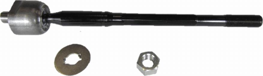 Lemförder 36452 01 - Inner Tie Rod, Axle Joint autospares.lv