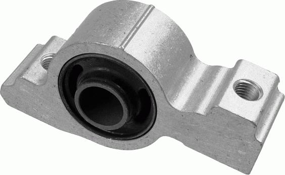 Lemförder 36460 01 - Bush of Control / Trailing Arm autospares.lv