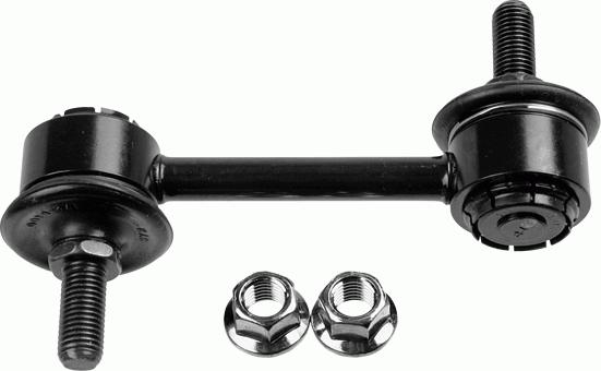 Lemförder 36408 01 - Rod / Strut, stabiliser autospares.lv