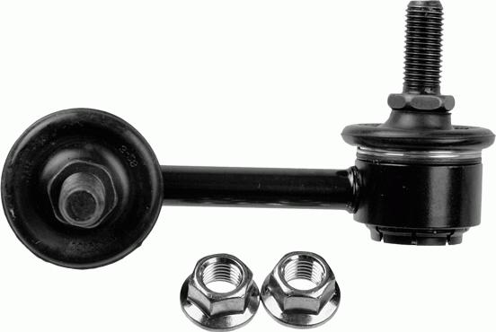 Lemförder 36407 01 - Rod / Strut, stabiliser autospares.lv