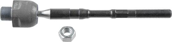 Lemförder 36417 01 - Inner Tie Rod, Axle Joint autospares.lv