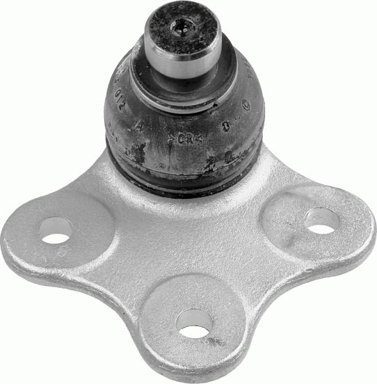 Lemförder 36533 01 - Ball Joint autospares.lv