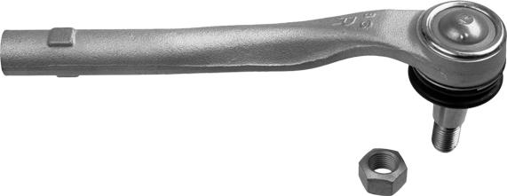 Lemförder 36012 01 - Tie Rod End autospares.lv