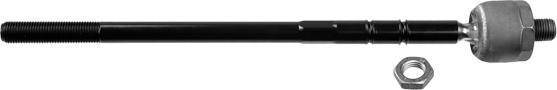 Lemförder 36089 01 - Inner Tie Rod, Axle Joint autospares.lv