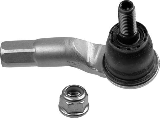 Lemförder 36088 01 - Tie Rod End autospares.lv