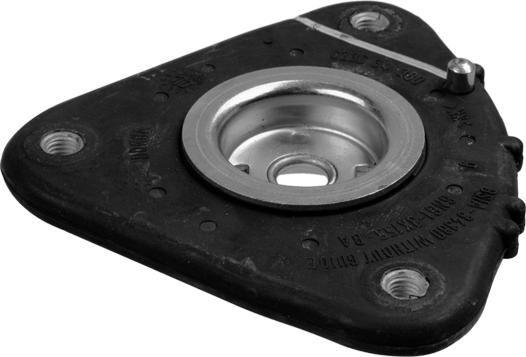 Lemförder 36195 01 - Top Strut Mounting autospares.lv