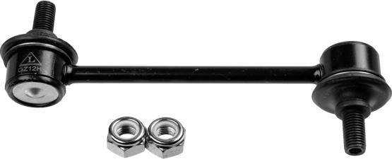 Lemförder 36154 01 - Rod / Strut, stabiliser autospares.lv