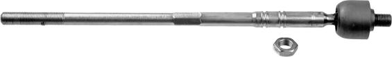 Lemförder 36158 01 - Inner Tie Rod, Axle Joint autospares.lv