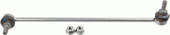 Lemförder 36165 01 - Rod / Strut, stabiliser autospares.lv