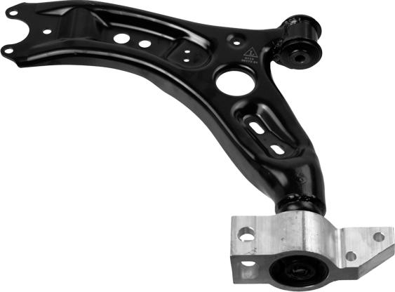 Lemförder 36173 01 - Track Control Arm autospares.lv