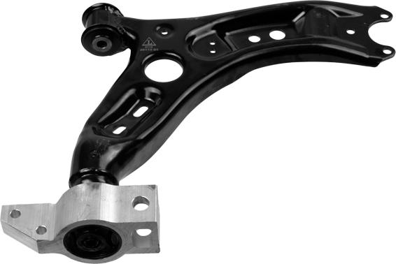 Lemförder 36172 01 - Track Control Arm autospares.lv