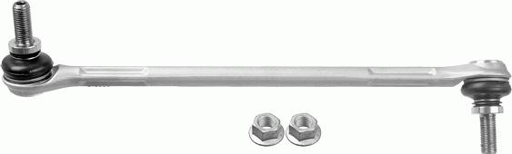 Lemförder 36863 01 - Rod / Strut, stabiliser autospares.lv