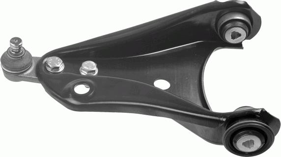 Lemförder 36832 01 - Track Control Arm autospares.lv