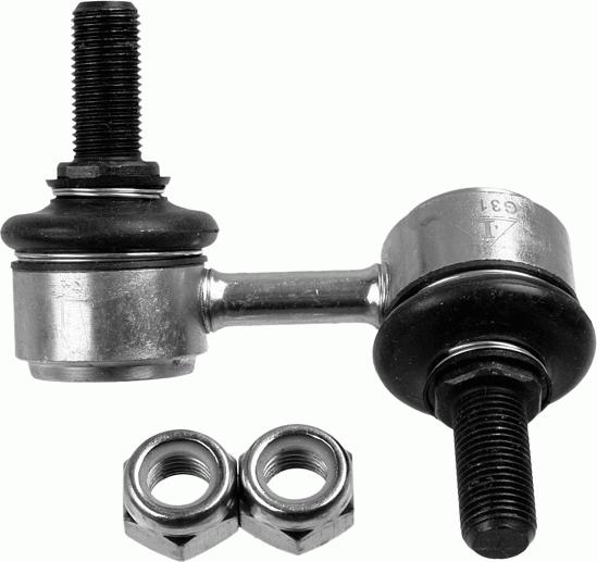 Lemförder 36394 01 - Rod / Strut, stabiliser autospares.lv