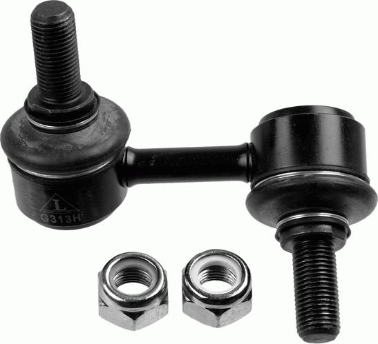 Lemförder 36395 01 - Rod / Strut, stabiliser autospares.lv