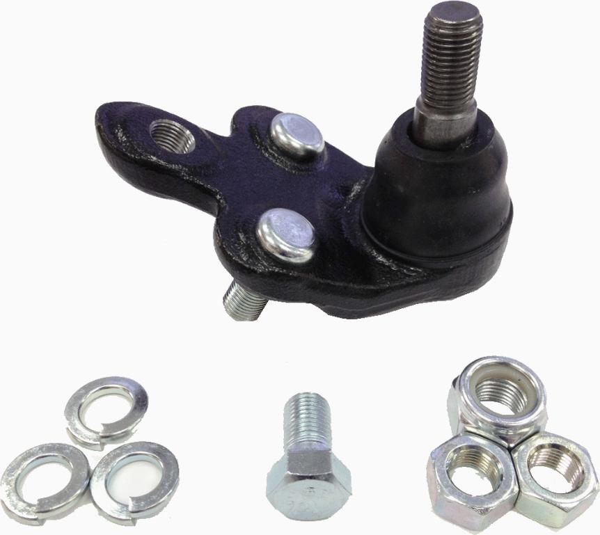 Lemförder 36355 01 - Ball Joint autospares.lv