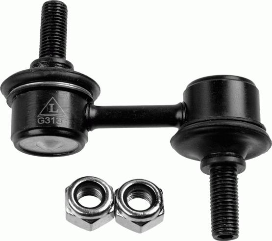 Lemförder 36387 01 - Rod / Strut, stabiliser autospares.lv