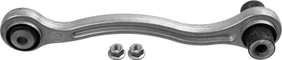 Lemförder 36256 01 - Tie Rod autospares.lv