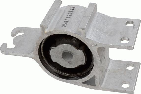 Lemförder 36750 01 - Bush of Control / Trailing Arm autospares.lv