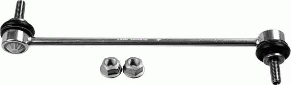 Lemförder 36704 01 - Rod / Strut, stabiliser autospares.lv