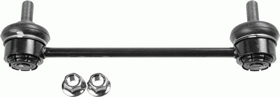 Lemförder 36736 01 - Rod / Strut, stabiliser autospares.lv