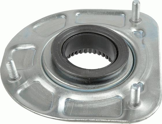 Lemförder 30498 01 - Top Strut Mounting autospares.lv